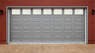 Garage Door Repair at Santa Monica, California