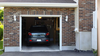 Garage Door Installation at Santa Monica, California