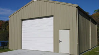 Garage Door Openers at Santa Monica, California